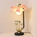 Lampe de table Lotus - DWHOME