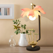 Lotus Table Lamp-DWHOME