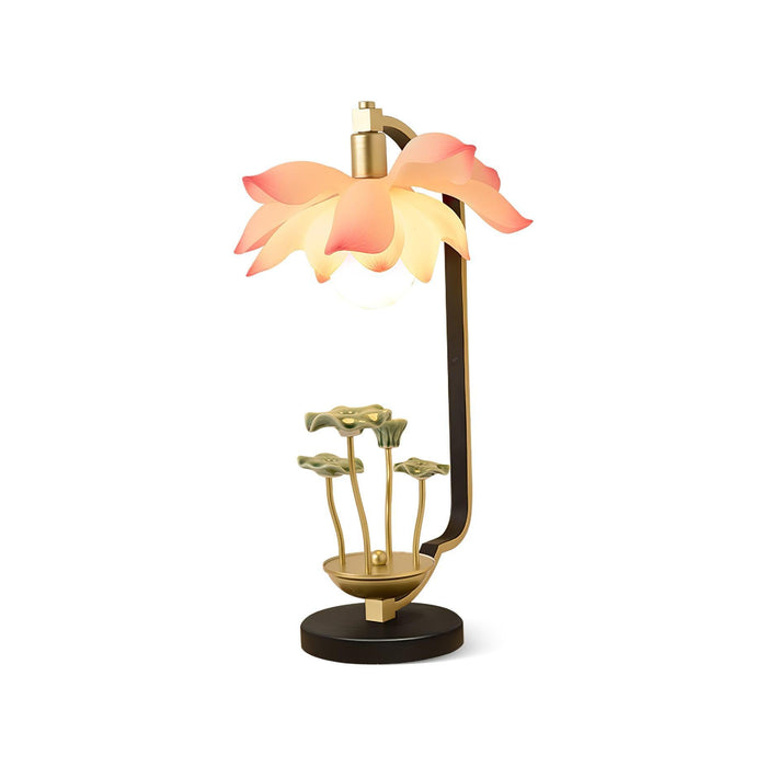 Lampe de table Lotus - DWHOME