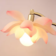 Lotus Table Lamp-DWHOME