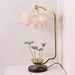 Lampe de table Lotus - DWHOME
