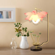 Lotus Table Lamp-DWHOME