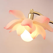Lotus Table Lamp-DWHOME
