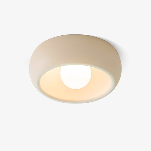 Louis Round Ceiling Light.