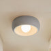 Louis Round Ceiling Light.