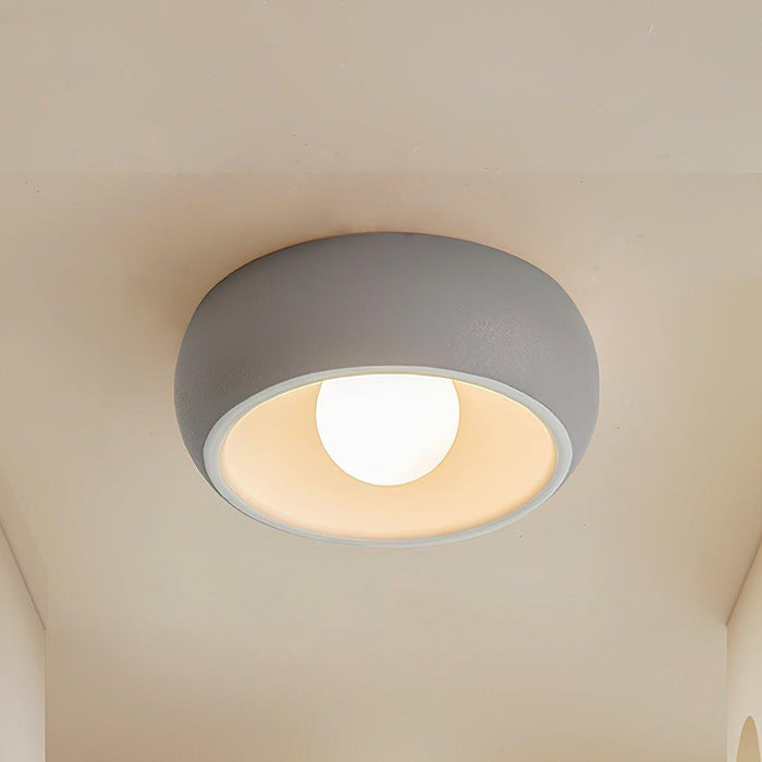 Louis Round Ceiling Light - DWHOME