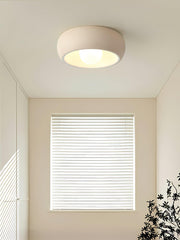 Louis Round Ceiling Light-DWHOME