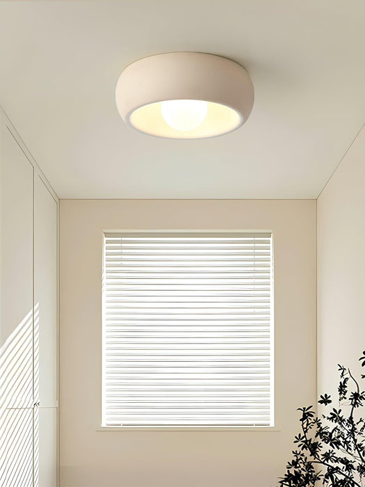 Louis Round Ceiling Light - DWHOME