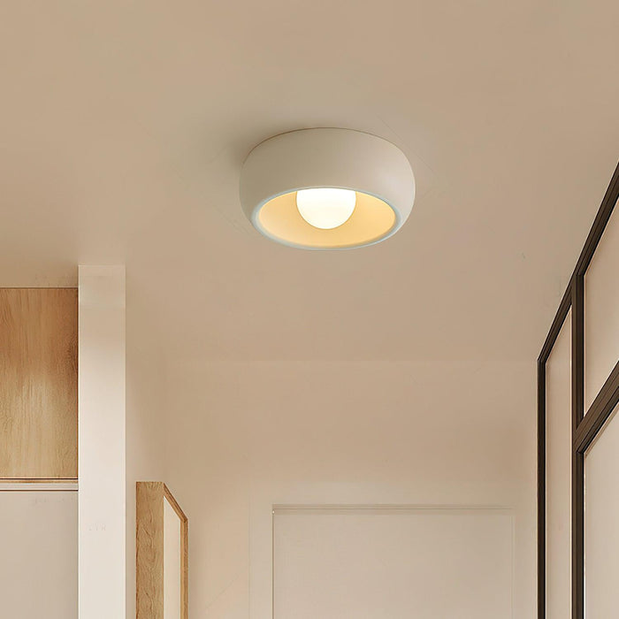 Louis Round Ceiling Light - DWHOME