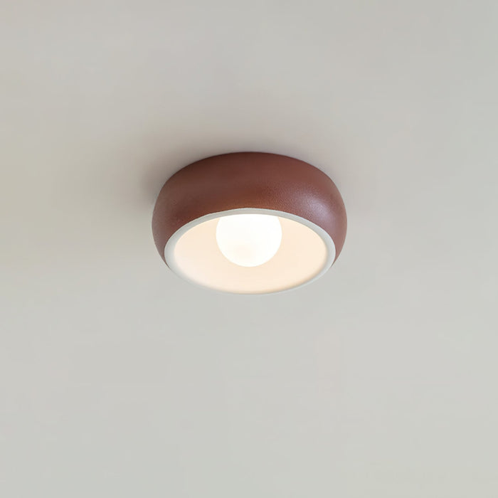 Louis Round Ceiling Light.