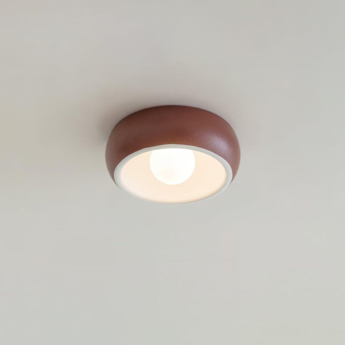 Louis Round Ceiling Light - DWHOME