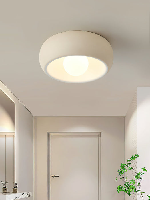 Louis Round Ceiling Light.