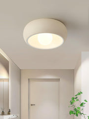 Louis Round Ceiling Light-DWHOME
