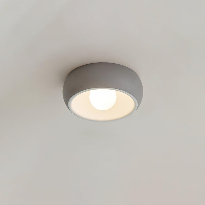 Louis Round Ceiling Light - DWHOME