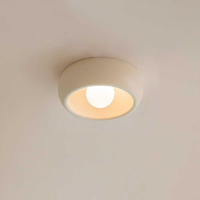 Louis Round Ceiling Light.