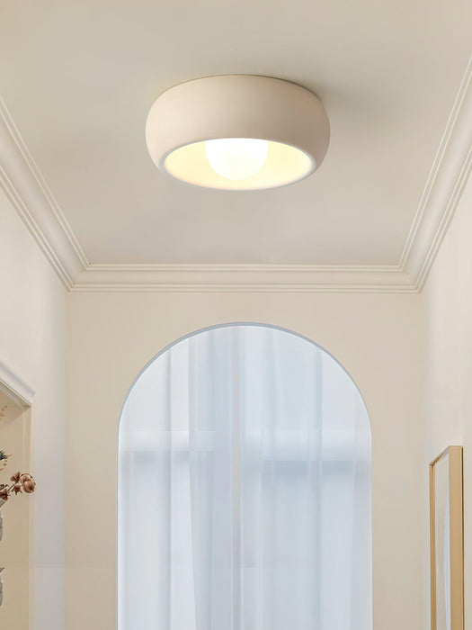 Louis Round Ceiling Light - DWHOME