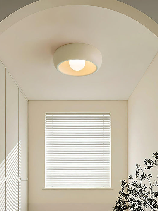 Louis Round Ceiling Light - DWHOME