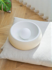 Louis Round Ceiling Light-DWHOME