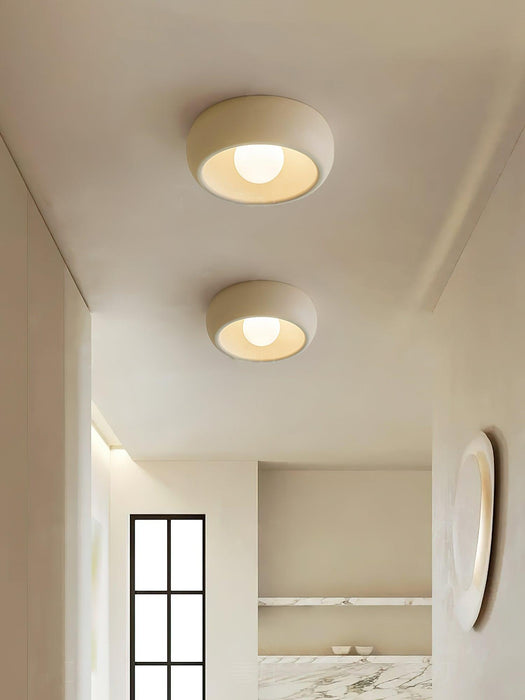 Louis Round Ceiling Light - DWHOME