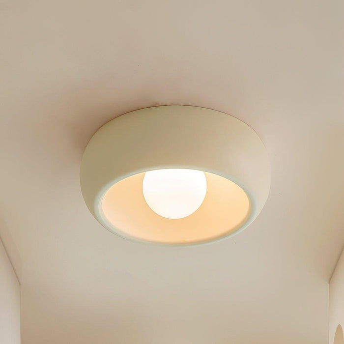 Louis Round Ceiling Light - DWHOME