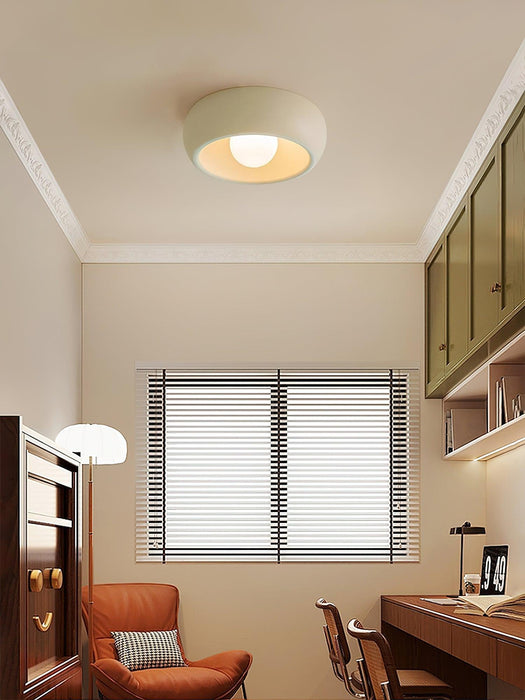 Louis Round Ceiling Light - DWHOME