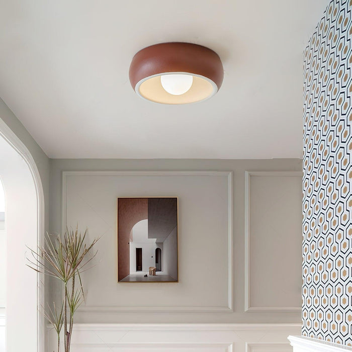 Louis Round Ceiling Light - DWHOME