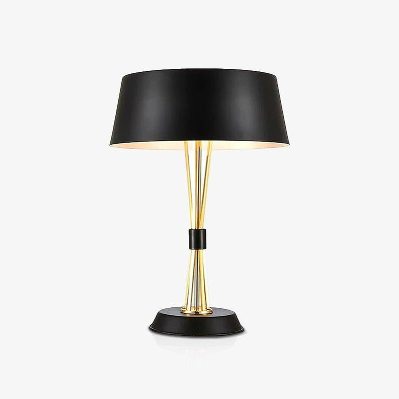 Lowrider Table Lamp-DWHOME