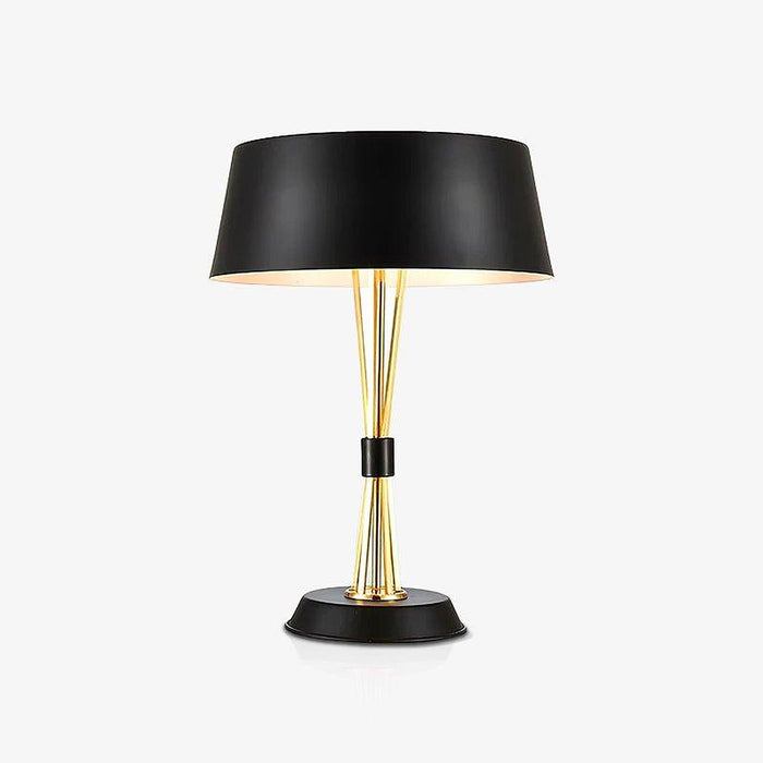 Lowrider Table Lamp-DWHOME