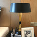Lowrider Table Lamp-DWHOME