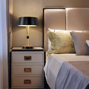 Lowrider Table Lamp-DWHOME