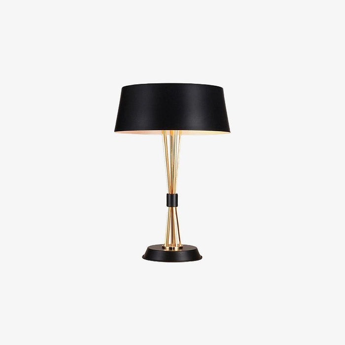 Lowrider Table Lamp-DWHOME