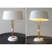 Lowrider Table Lamp-DWHOME