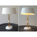 Lowrider Table Lamp-DWHOME