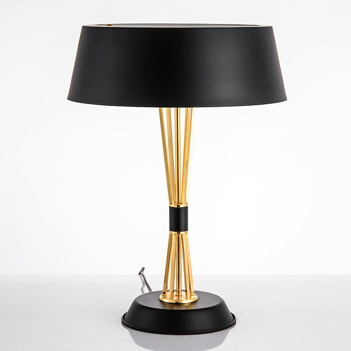 Lowrider Table Lamp-DWHOME