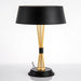 Lowrider Table Lamp-DWHOME