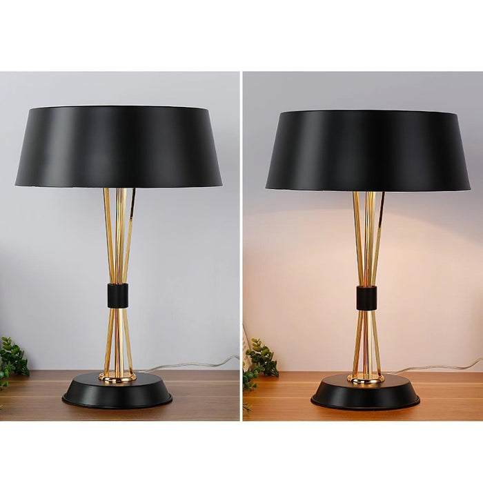 Lowrider Table Lamp-DWHOME