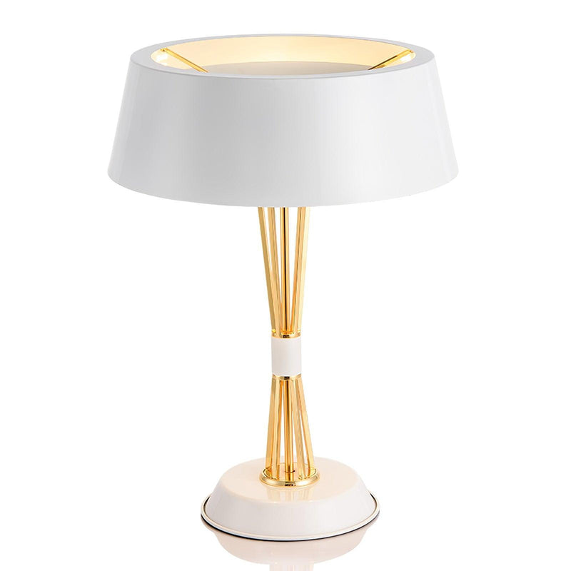 Lowrider Table Lamp-DWHOME