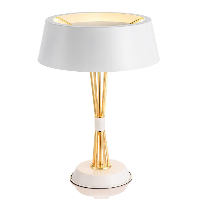 Lowrider Table Lamp-DWHOME
