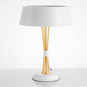 Lowrider Table Lamp-DWHOME