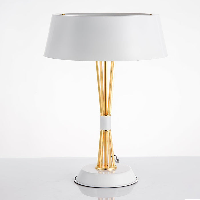 Lowrider Table Lamp-DWHOME
