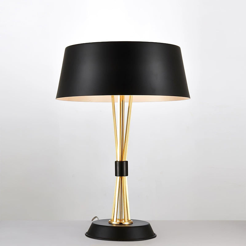 Lowrider Table Lamp-DWHOME
