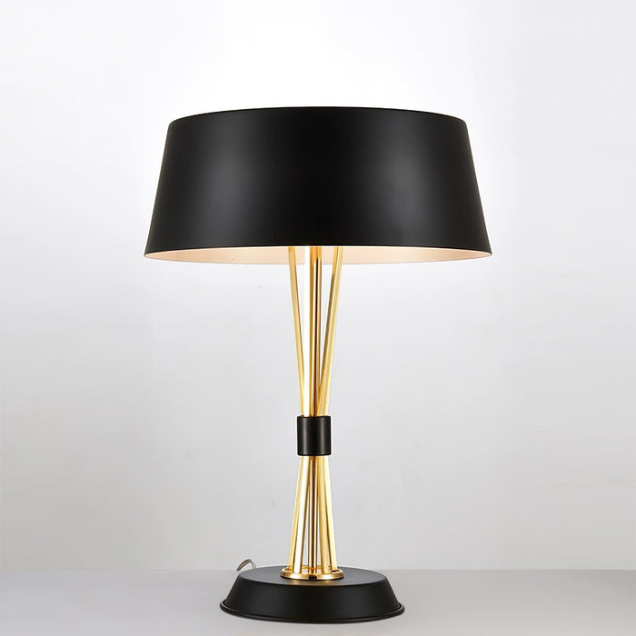 Lowrider Table Lamp-DWHOME