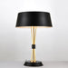 Lowrider Table Lamp-DWHOME