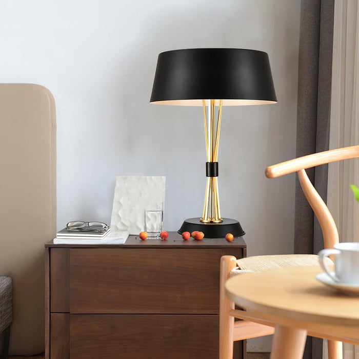 Lowrider Table Lamp-DWHOME