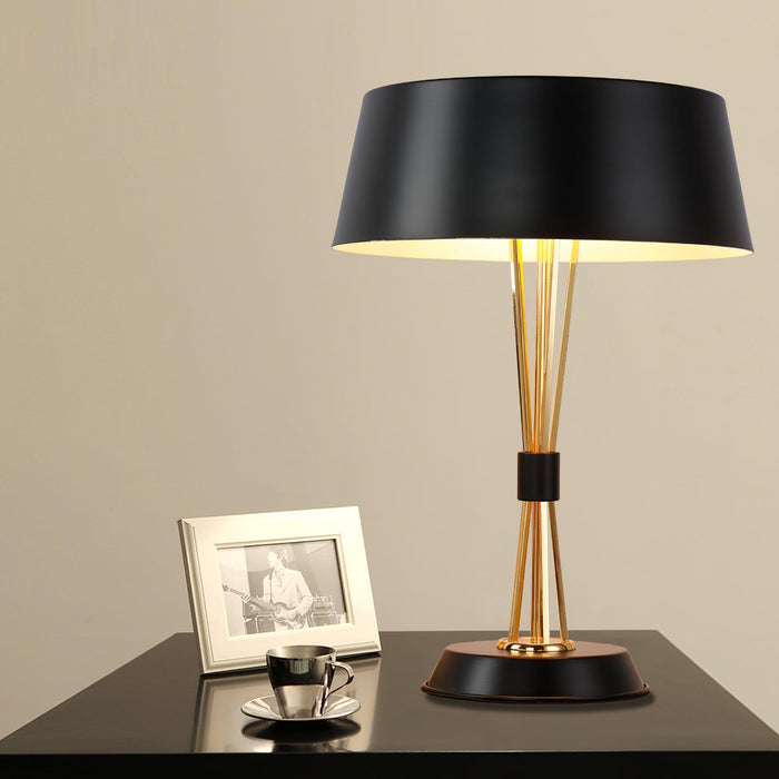 Lowrider Table Lamp-DWHOME