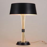 Lowrider Table Lamp-DWHOME