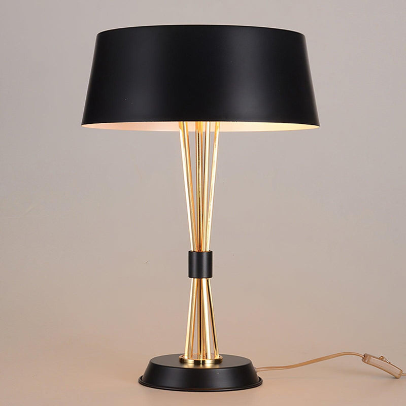Lowrider Table Lamp-DWHOME