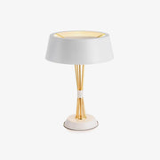 Lowrider Table Lamp-DWHOME