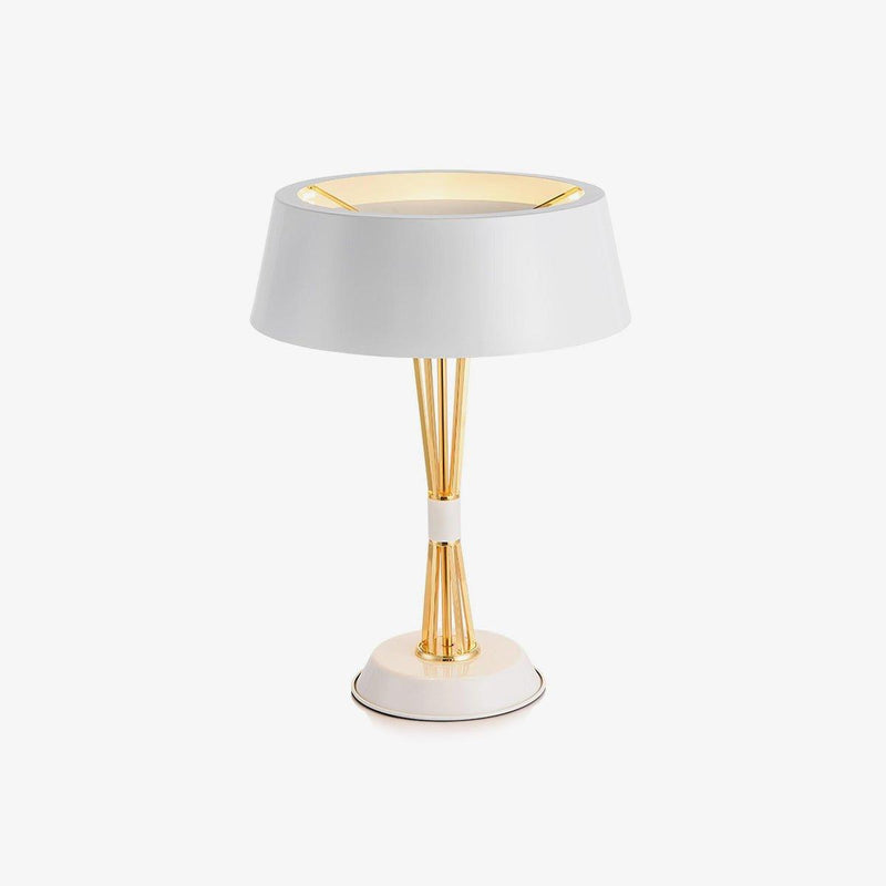 Lowrider Table Lamp-DWHOME
