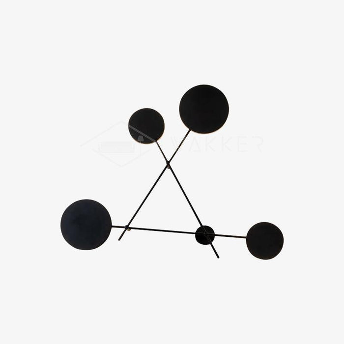 Lride Wall Lamp-DWHOME